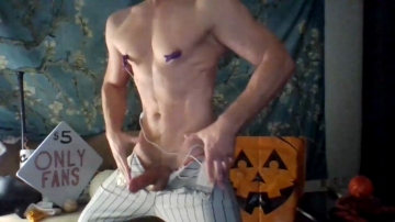 Big_Load_Jock  01-10-2021 video playfull